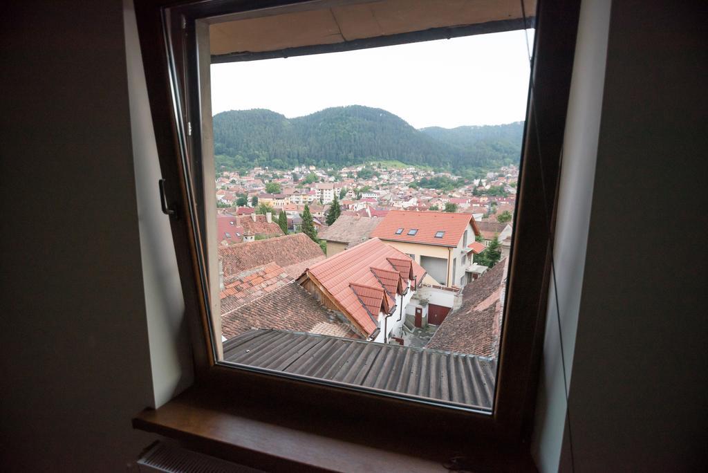 Belvedere Old Holiday home Brasov