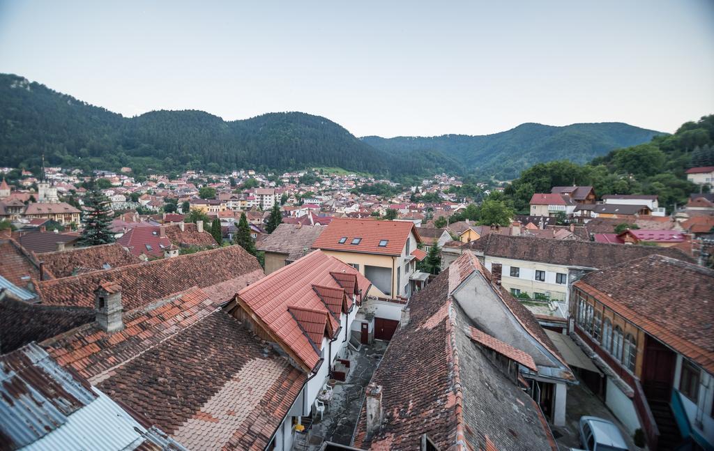 Belvedere Old Brasov