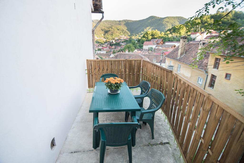 Belvedere Old Brasov