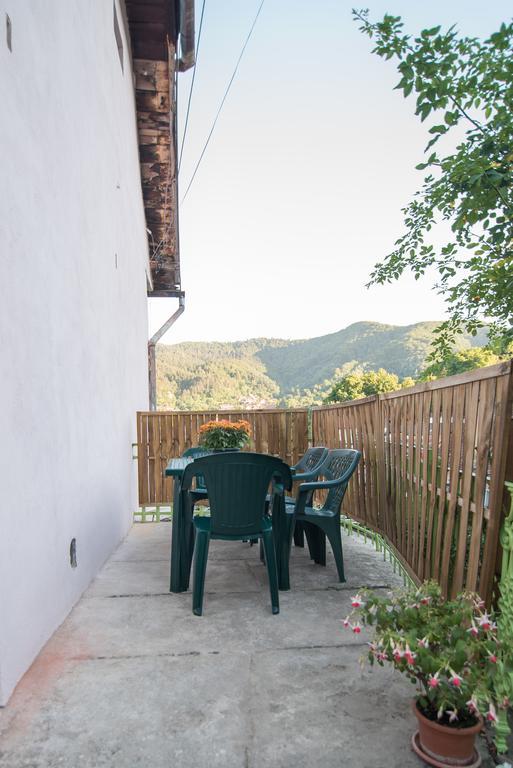 Holiday home Belvedere Old *