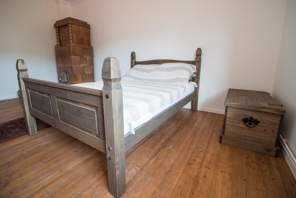 Holiday home Belvedere Old Brasov